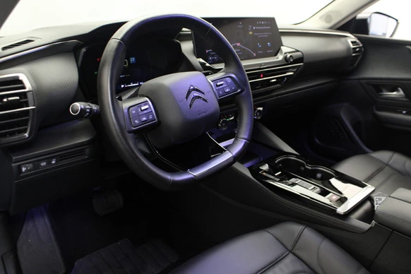 Citroën C5 X - Afbeelding 12 van 23