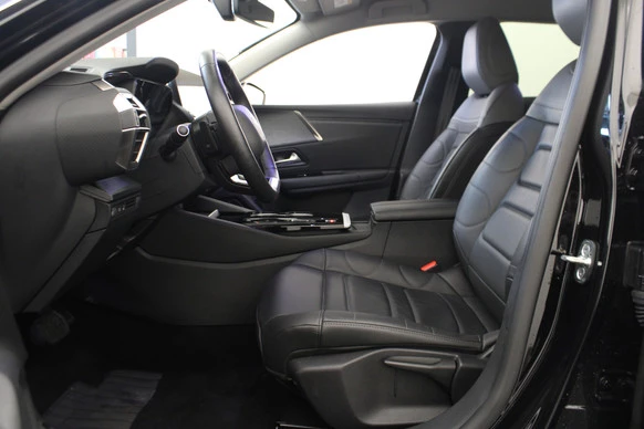 Citroën C5 X - Afbeelding 14 van 23