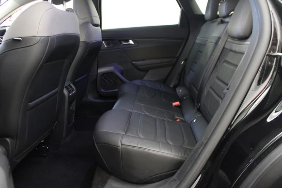 Citroën C5 X - Afbeelding 15 van 23