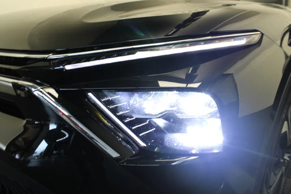 Citroën C5 X - Afbeelding 16 van 23