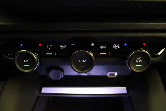 Citroën C5 X - Afbeelding 18 van 23