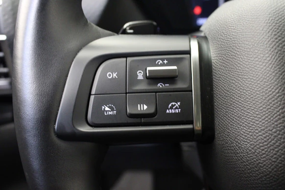 Citroën C5 X - Afbeelding 20 van 23