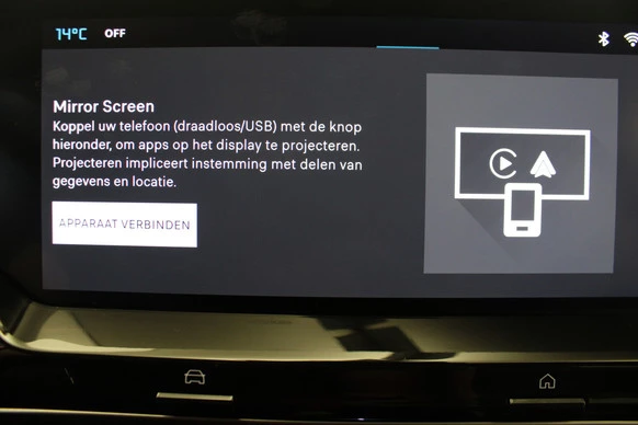 Citroën C5 X - Afbeelding 22 van 23