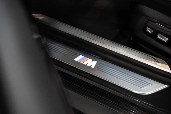 BMW 7 Serie - Afbeelding 10 van 30