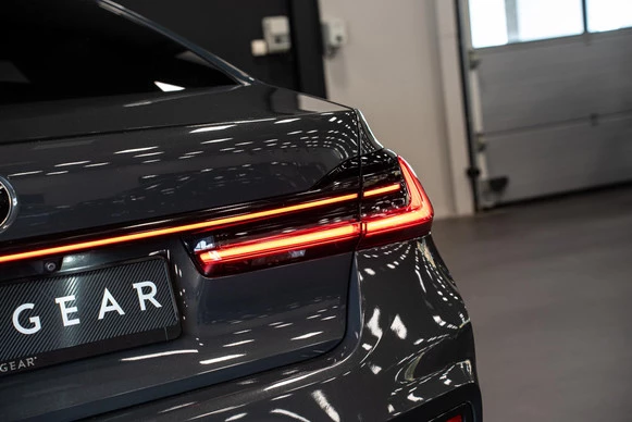BMW 7 Serie - Afbeelding 12 van 30