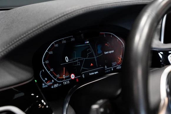 BMW 7 Serie - Afbeelding 20 van 30