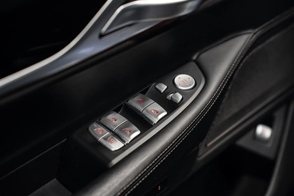 BMW 7 Serie - Afbeelding 24 van 30
