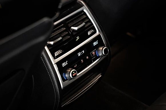 BMW 7 Serie - Afbeelding 27 van 30