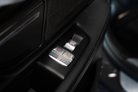 BMW 7 Serie - Afbeelding 28 van 30