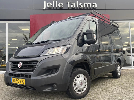 Fiat Ducato - Afbeelding 1 van 20
