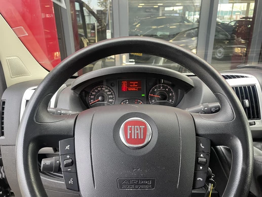 Fiat Ducato - Afbeelding 17 van 20