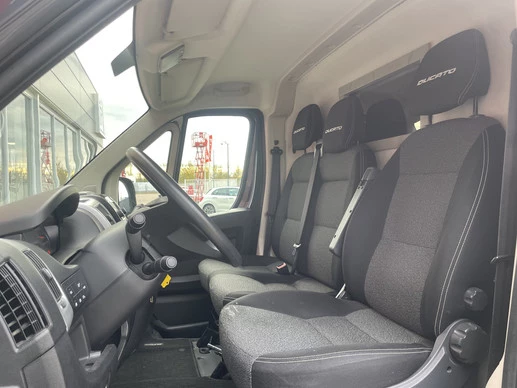 Fiat Ducato - Afbeelding 5 van 20