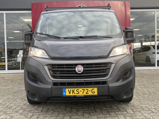 Fiat Ducato - Afbeelding 9 van 20