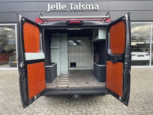 Fiat Ducato - Afbeelding 11 van 20