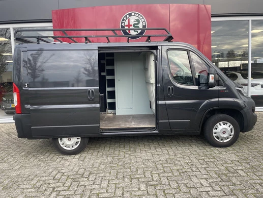Fiat Ducato - Afbeelding 12 van 20