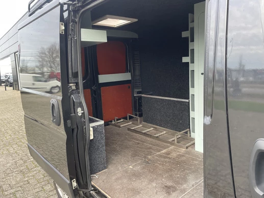 Fiat Ducato - Afbeelding 13 van 20