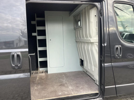 Fiat Ducato - Afbeelding 14 van 20