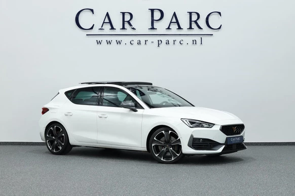 CUPRA Leon - Afbeelding 1 van 30