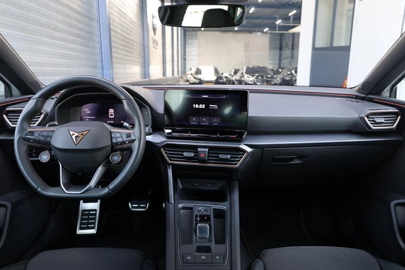 CUPRA Leon - Afbeelding 2 van 30