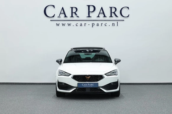 CUPRA Leon - Afbeelding 3 van 30