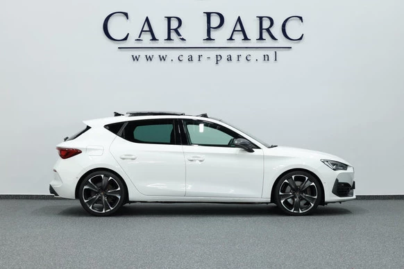 CUPRA Leon - Afbeelding 4 van 30