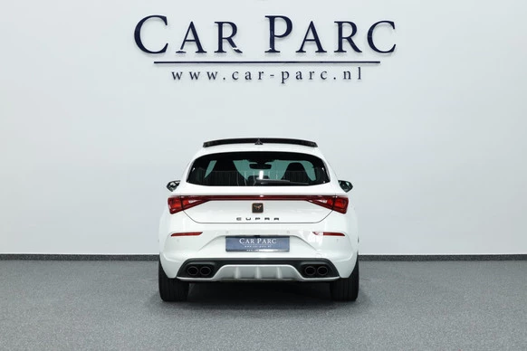 CUPRA Leon - Afbeelding 5 van 30