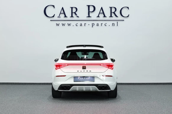 CUPRA Leon - Afbeelding 6 van 30
