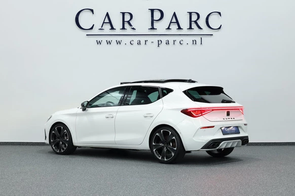 CUPRA Leon - Afbeelding 7 van 30