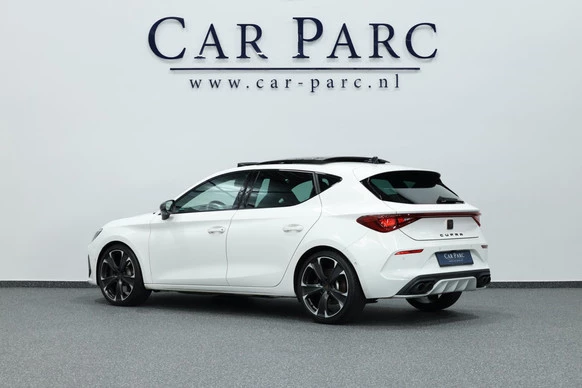 CUPRA Leon - Afbeelding 8 van 30