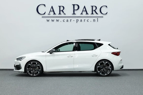 CUPRA Leon - Afbeelding 9 van 30