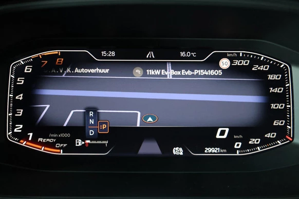 CUPRA Leon - Afbeelding 10 van 30