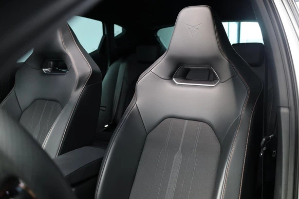 CUPRA Leon - Afbeelding 11 van 30