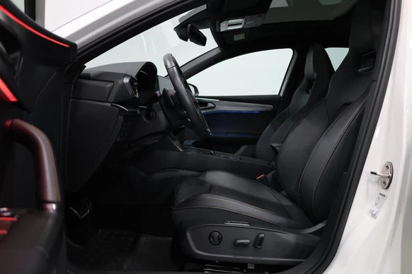 CUPRA Leon - Afbeelding 12 van 30