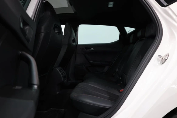 CUPRA Leon - Afbeelding 13 van 30