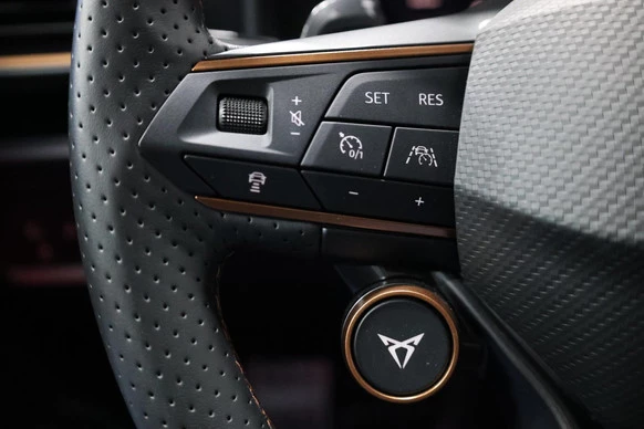 CUPRA Leon - Afbeelding 15 van 30