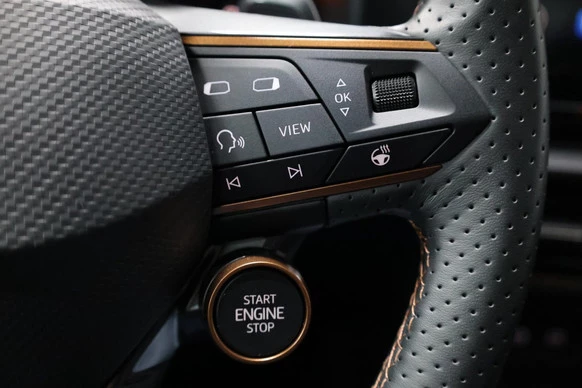 CUPRA Leon - Afbeelding 16 van 30