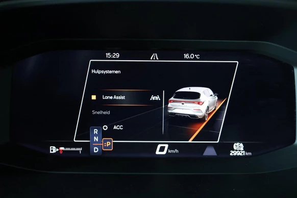 CUPRA Leon - Afbeelding 17 van 30