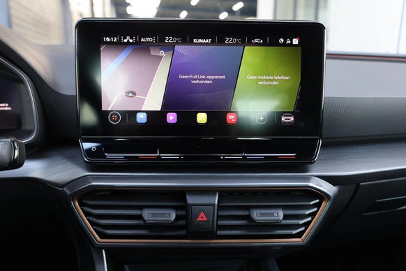 CUPRA Leon - Afbeelding 18 van 30