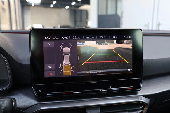 CUPRA Leon - Afbeelding 19 van 30