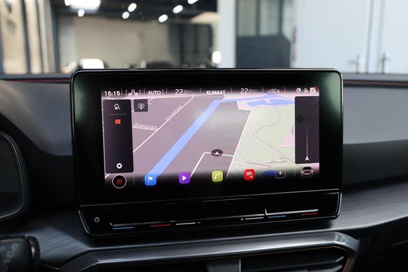 CUPRA Leon - Afbeelding 20 van 30