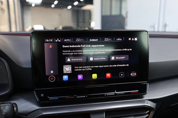 CUPRA Leon - Afbeelding 21 van 30