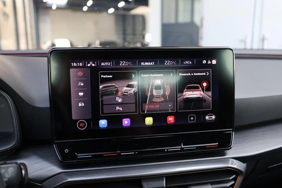 CUPRA Leon - Afbeelding 22 van 30