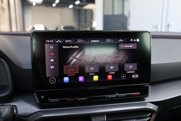 CUPRA Leon - Afbeelding 23 van 30