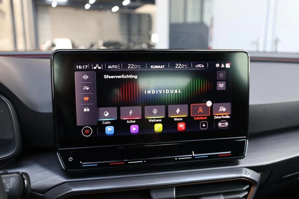 CUPRA Leon - Afbeelding 24 van 30