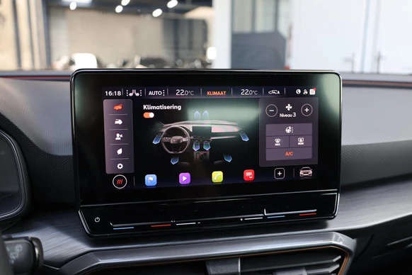 CUPRA Leon - Afbeelding 25 van 30