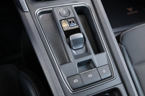 CUPRA Leon - Afbeelding 26 van 30
