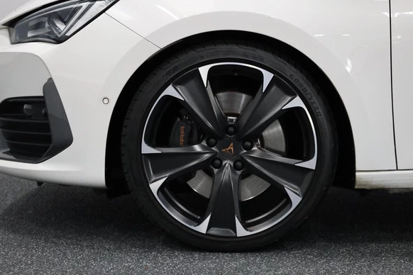 CUPRA Leon - Afbeelding 30 van 30
