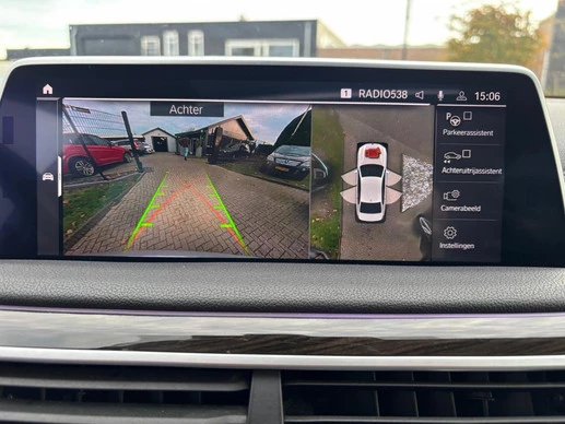BMW 7 Serie - Afbeelding 6 van 26