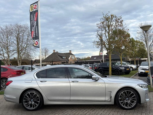 BMW 7 Serie - Afbeelding 7 van 26