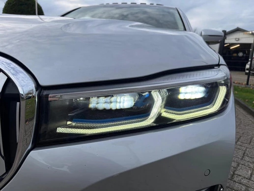 BMW 7 Serie - Afbeelding 8 van 26